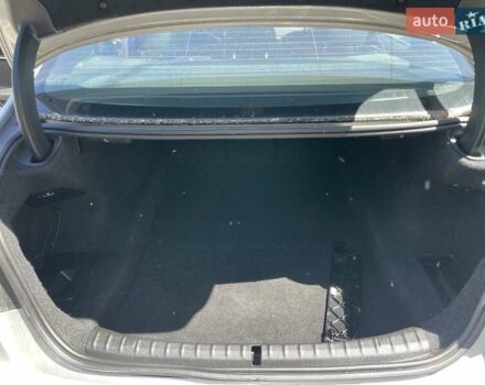 Сірий БМВ 5 Серія, об'ємом двигуна 2 л та пробігом 208 тис. км за 19500 $, фото 9 на Automoto.ua