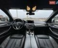 Сірий БМВ 5 Серія, об'ємом двигуна 2 л та пробігом 171 тис. км за 23000 $, фото 10 на Automoto.ua