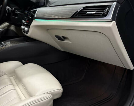 Сірий БМВ 5 Серія, об'ємом двигуна 2 л та пробігом 69 тис. км за 28500 $, фото 20 на Automoto.ua