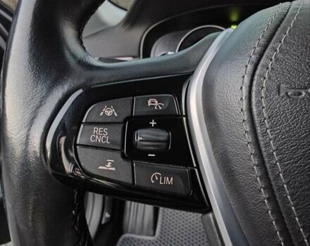 Сірий БМВ 5 Серія, об'ємом двигуна 2 л та пробігом 144 тис. км за 26999 $, фото 36 на Automoto.ua