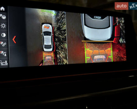 Серый БМВ 5 Серия, объемом двигателя 3 л и пробегом 254 тыс. км за 33500 $, фото 59 на Automoto.ua