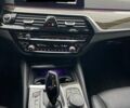 Сірий БМВ 5 Серія, об'ємом двигуна 2 л та пробігом 171 тис. км за 23000 $, фото 16 на Automoto.ua