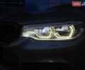 БМВ 5 Серия 2017 в Хмельницком на Automoto.ua Серый БМВ 5 Серия, объемом двигателя 2.99 л и пробегом 179 тыс. км за 38700 $, фото 2 на Automoto.ua