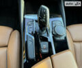 Серый БМВ 5 Серия, объемом двигателя 2.99 л и пробегом 177 тыс. км за 39999 $, фото 22 на Automoto.ua