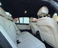 Серый БМВ 5 Серия, объемом двигателя 2 л и пробегом 97 тыс. км за 27500 $, фото 11 на Automoto.ua