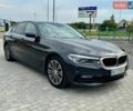 Сірий БМВ 5 Серія, об'ємом двигуна 2.99 л та пробігом 175 тис. км за 29600 $, фото 1 на Automoto.ua