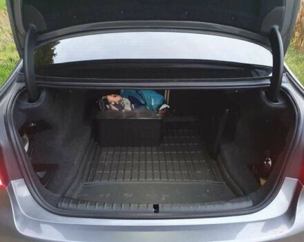 Сірий БМВ 5 Серія, об'ємом двигуна 0 л та пробігом 89 тис. км за 20100 $, фото 20 на Automoto.ua