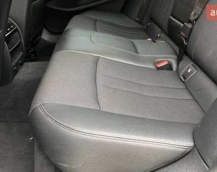 Сірий БМВ 5 Серія, об'ємом двигуна 2.99 л та пробігом 164 тис. км за 31500 $, фото 30 на Automoto.ua