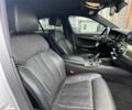Сірий БМВ 5 Серія, об'ємом двигуна 2 л та пробігом 171 тис. км за 23000 $, фото 12 на Automoto.ua