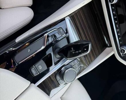 Серый БМВ 5 Серия, объемом двигателя 2 л и пробегом 170 тыс. км за 30500 $, фото 31 на Automoto.ua