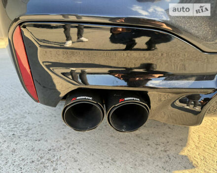 Серый БМВ 5 Серия, объемом двигателя 2.99 л и пробегом 177 тыс. км за 39999 $, фото 13 на Automoto.ua