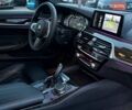 Сірий БМВ 5 Серія, об'ємом двигуна 2 л та пробігом 92 тис. км за 28500 $, фото 20 на Automoto.ua