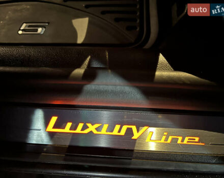 Сірий БМВ 5 Серія, об'ємом двигуна 2.99 л та пробігом 208 тис. км за 37900 $, фото 44 на Automoto.ua