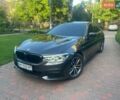 Сірий БМВ 5 Серія, об'ємом двигуна 2 л та пробігом 179 тис. км за 27000 $, фото 1 на Automoto.ua