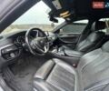 Сірий БМВ 5 Серія, об'ємом двигуна 2 л та пробігом 171 тис. км за 23000 $, фото 11 на Automoto.ua