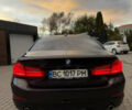 Сірий БМВ 5 Серія, об'ємом двигуна 2 л та пробігом 162 тис. км за 28999 $, фото 5 на Automoto.ua
