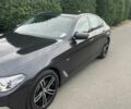 Сірий БМВ 5 Серія, об'ємом двигуна 2 л та пробігом 67 тис. км за 35500 $, фото 5 на Automoto.ua