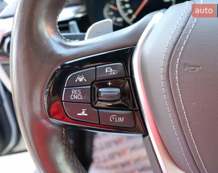 Серый БМВ 5 Серия, объемом двигателя 2.99 л и пробегом 152 тыс. км за 42900 $, фото 24 на Automoto.ua