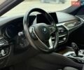 Сірий БМВ 5 Серія, об'ємом двигуна 2 л та пробігом 179 тис. км за 24900 $, фото 15 на Automoto.ua