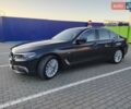 Серый БМВ 5 Серия, объемом двигателя 2.99 л и пробегом 199 тыс. км за 34490 $, фото 17 на Automoto.ua