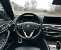 Сірий БМВ 5 Серія, об'ємом двигуна 3 л та пробігом 133 тис. км за 31700 $, фото 17 на Automoto.ua