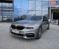 БМВ 5 Серия 2017 в Хмельницком на Automoto.ua Серый БМВ 5 Серия, объемом двигателя 2.99 л и пробегом 179 тыс. км за 38700 $, фото 1 на Automoto.ua