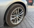 Серый БМВ 5 Серия, объемом двигателя 2 л и пробегом 150 тыс. км за 24900 $, фото 15 на Automoto.ua
