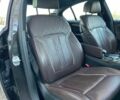 Серый БМВ 5 Серия, объемом двигателя 2 л и пробегом 73 тыс. км за 9126 $, фото 7 на Automoto.ua