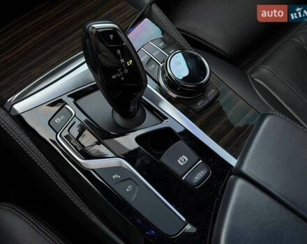 Серый БМВ 5 Серия, объемом двигателя 4.39 л и пробегом 149 тыс. км за 36800 $, фото 64 на Automoto.ua