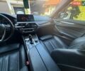 Сірий БМВ 5 Серія, об'ємом двигуна 2 л та пробігом 192 тис. км за 22500 $, фото 31 на Automoto.ua