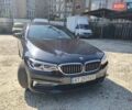 Сірий БМВ 5 Серія, об'ємом двигуна 2.99 л та пробігом 199 тис. км за 32990 $, фото 19 на Automoto.ua
