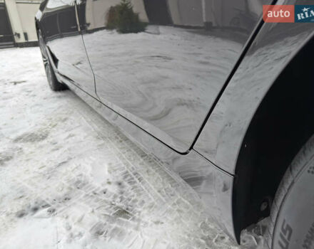 Сірий БМВ 5 Серія, об'ємом двигуна 2 л та пробігом 226 тис. км за 23000 $, фото 20 на Automoto.ua