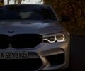 Сірий БМВ 5 Серія, об'ємом двигуна 2 л та пробігом 225 тис. км за 20999 $, фото 5 на Automoto.ua