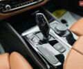 Серый БМВ 5 Серия, объемом двигателя 2 л и пробегом 210 тыс. км за 27200 $, фото 15 на Automoto.ua