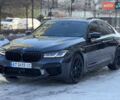 Серый БМВ 5 Серия, объемом двигателя 3 л и пробегом 152 тыс. км за 30999 $, фото 8 на Automoto.ua