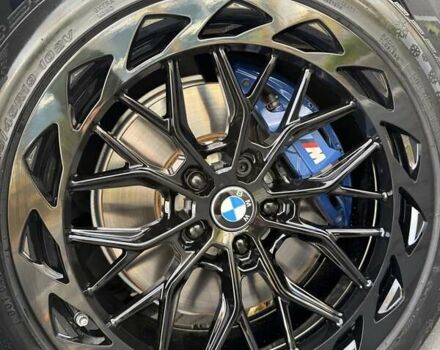 Сірий БМВ 5 Серія, об'ємом двигуна 2 л та пробігом 55 тис. км за 31200 $, фото 7 на Automoto.ua