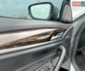 Сірий БМВ 5 Серія, об'ємом двигуна 3 л та пробігом 94 тис. км за 34500 $, фото 18 на Automoto.ua