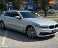 Сірий БМВ 5 Серія, об'ємом двигуна 3 л та пробігом 110 тис. км за 29800 $, фото 3 на Automoto.ua