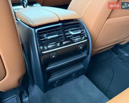 Серый БМВ 5 Серия, объемом двигателя 2 л и пробегом 127 тыс. км за 27000 $, фото 53 на Automoto.ua