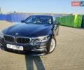 Сірий БМВ 5 Серія, об'ємом двигуна 2.99 л та пробігом 199 тис. км за 32990 $, фото 9 на Automoto.ua