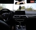 Серый БМВ 5 Серия, объемом двигателя 2 л и пробегом 149 тыс. км за 24500 $, фото 24 на Automoto.ua
