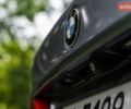 Сірий БМВ 5 Серія, об'ємом двигуна 2 л та пробігом 168 тис. км за 30000 $, фото 22 на Automoto.ua
