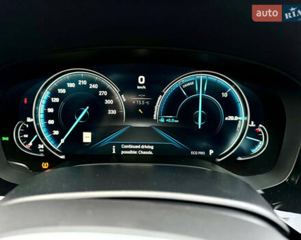 Сірий БМВ 5 Серія, об'ємом двигуна 4.39 л та пробігом 95 тис. км за 44900 $, фото 51 на Automoto.ua