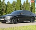 Сірий БМВ 5 Серія, об'ємом двигуна 3 л та пробігом 266 тис. км за 28300 $, фото 54 на Automoto.ua
