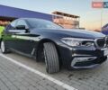 Сірий БМВ 5 Серія, об'ємом двигуна 2.99 л та пробігом 199 тис. км за 32990 $, фото 141 на Automoto.ua