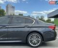 Сірий БМВ 5 Серія, об'ємом двигуна 2 л та пробігом 94 тис. км за 28999 $, фото 6 на Automoto.ua