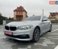 Сірий БМВ 5 Серія, об'ємом двигуна 2 л та пробігом 171 тис. км за 23000 $, фото 1 на Automoto.ua