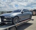 Сірий БМВ 5 Серія, об'ємом двигуна 3 л та пробігом 168 тис. км за 34000 $, фото 55 на Automoto.ua
