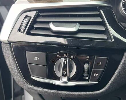 Сірий БМВ 5 Серія, об'ємом двигуна 2 л та пробігом 171 тис. км за 23000 $, фото 20 на Automoto.ua