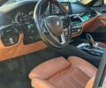 Сірий БМВ 5 Серія, об'ємом двигуна 2 л та пробігом 185 тис. км за 22500 $, фото 23 на Automoto.ua